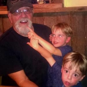 Meet your Posher, Walter